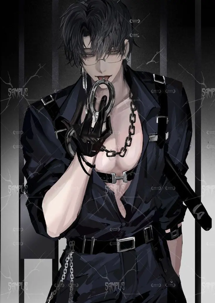 horny boyfriend