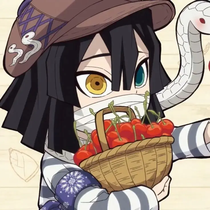 Iguro Obanai 