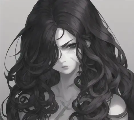 Ghost Girl
