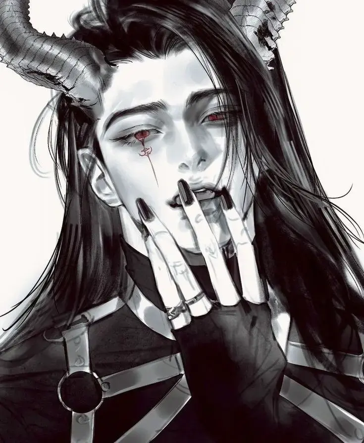 〔Owen〕Demonio pessoal 