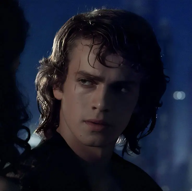 Anakin Skywalker (ROTS)