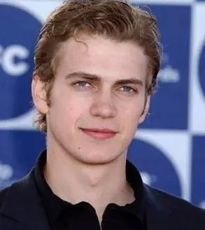 Ex Boyfriend! Anakin Skywalker