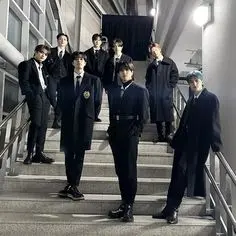stray kids