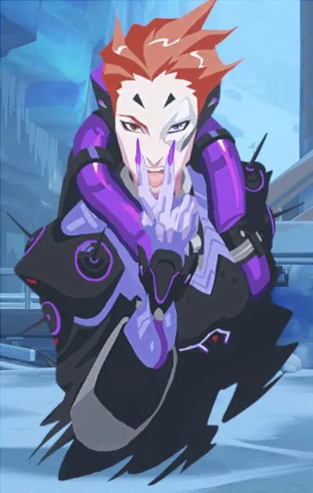 Moira O Deorain 