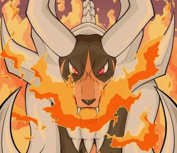 Houndoom