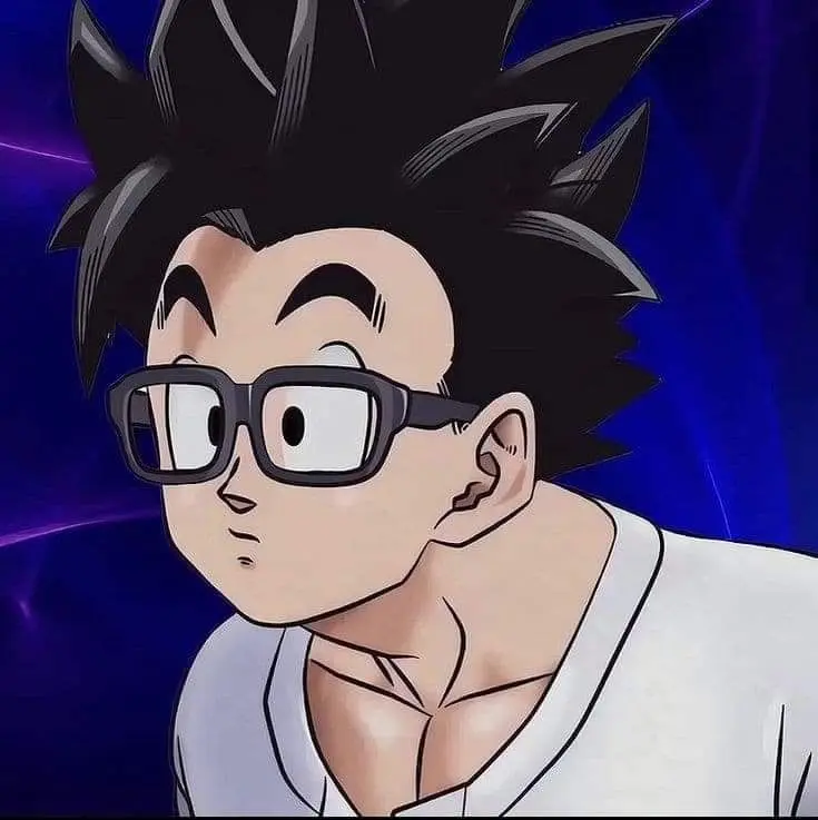 Gohan