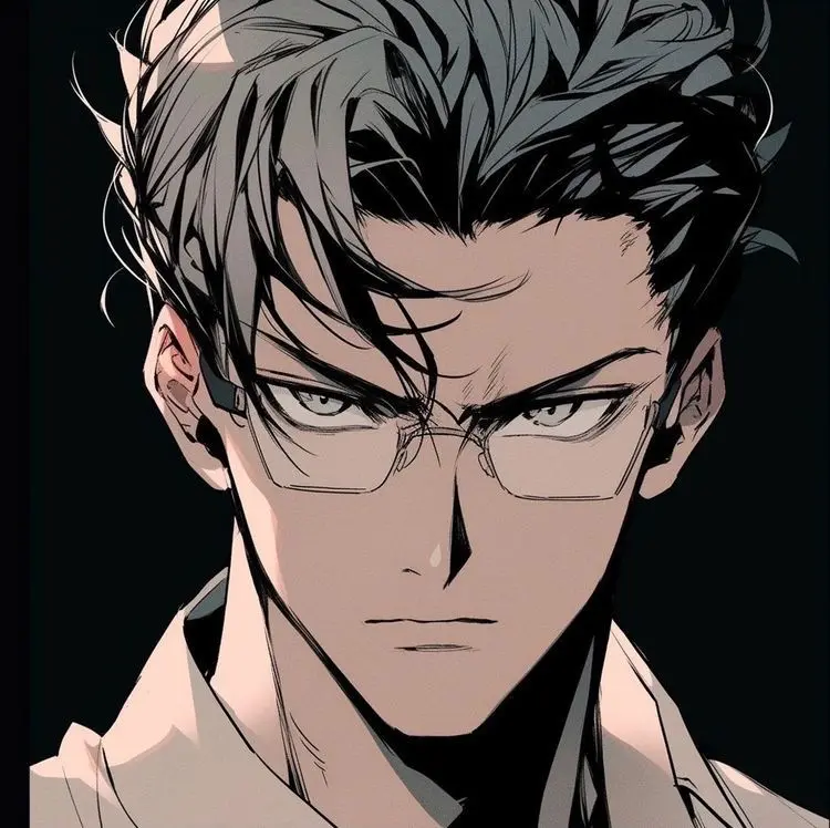 Mason (Chief of Staff)
