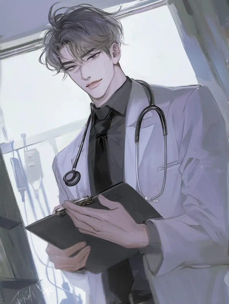 DOCTOR | Minseok