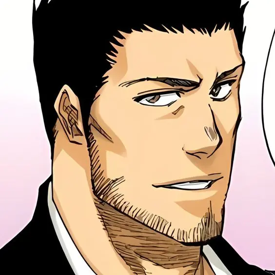 Isshin Kurosaki