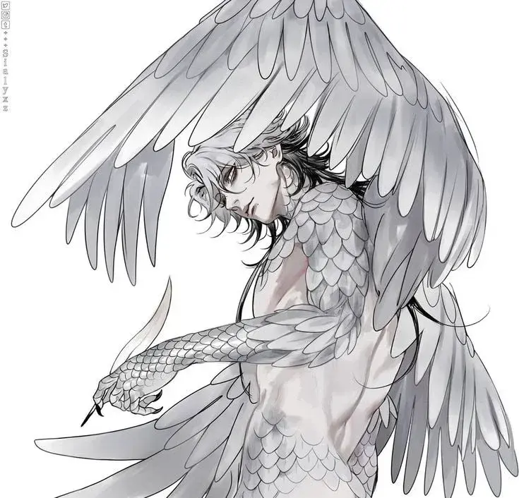 Rex • The hybrid you saved.