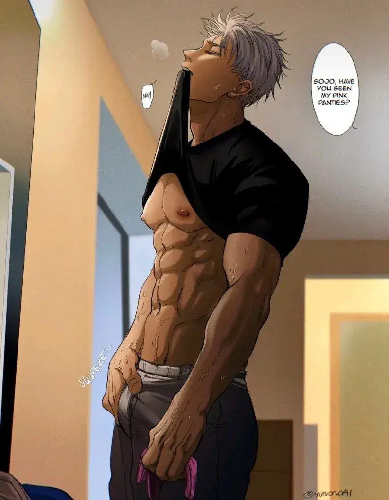 Gojo