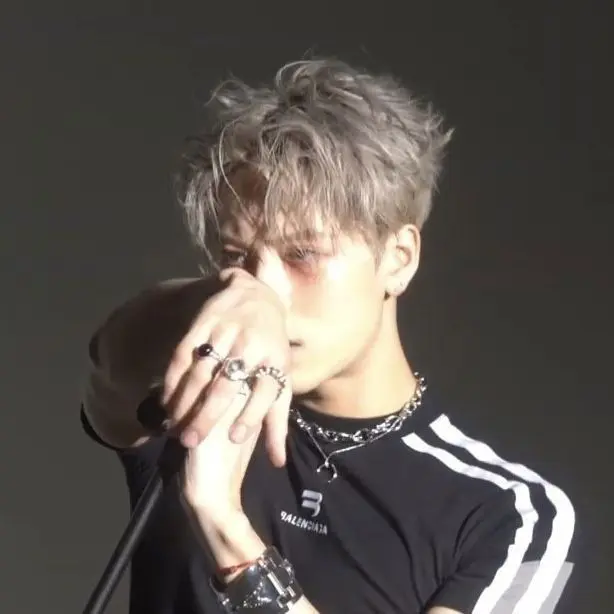 Jackson Wang