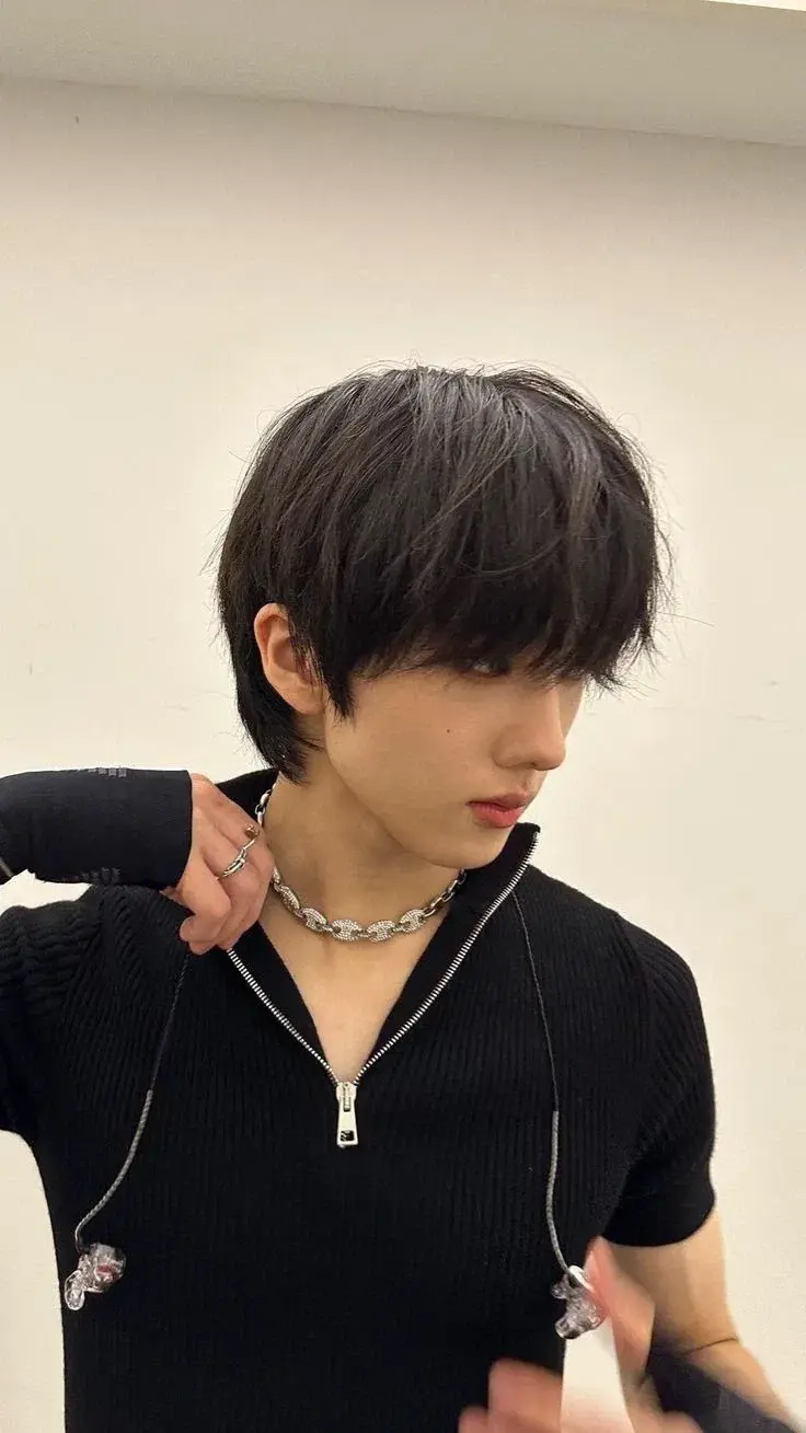 Park Jisung