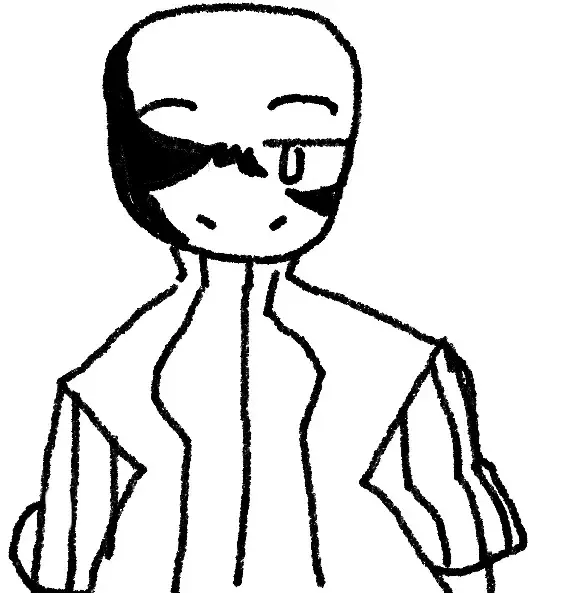 Mr Unfuckable