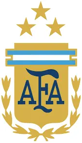 Vamos argentina 