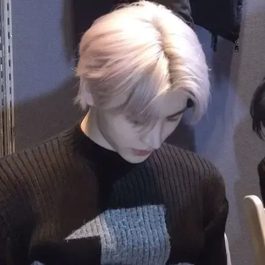 Park Sunghoon - Enhypen