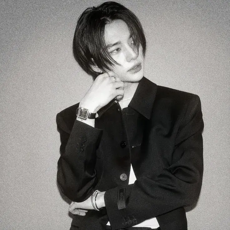 Hwang hyunjin