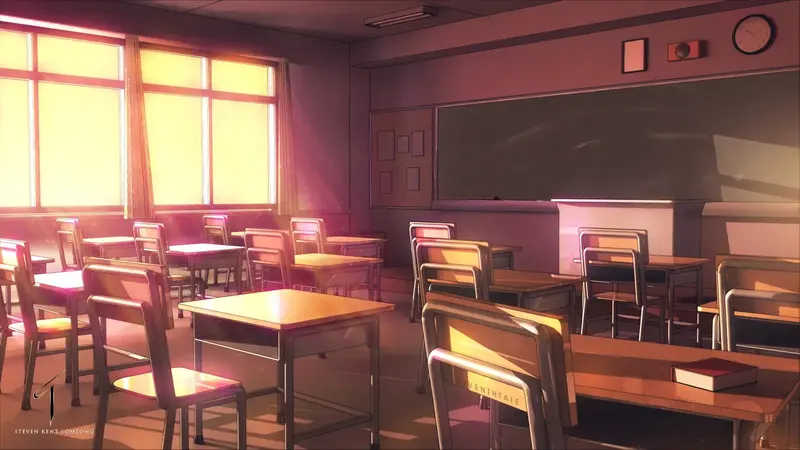  Slave Academy