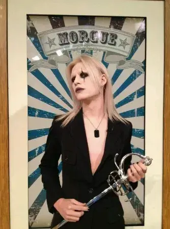 Morgue