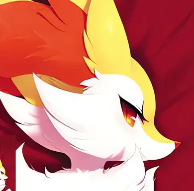 Braixen