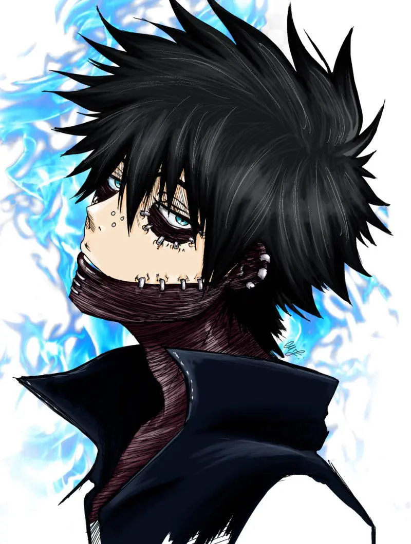 dabi