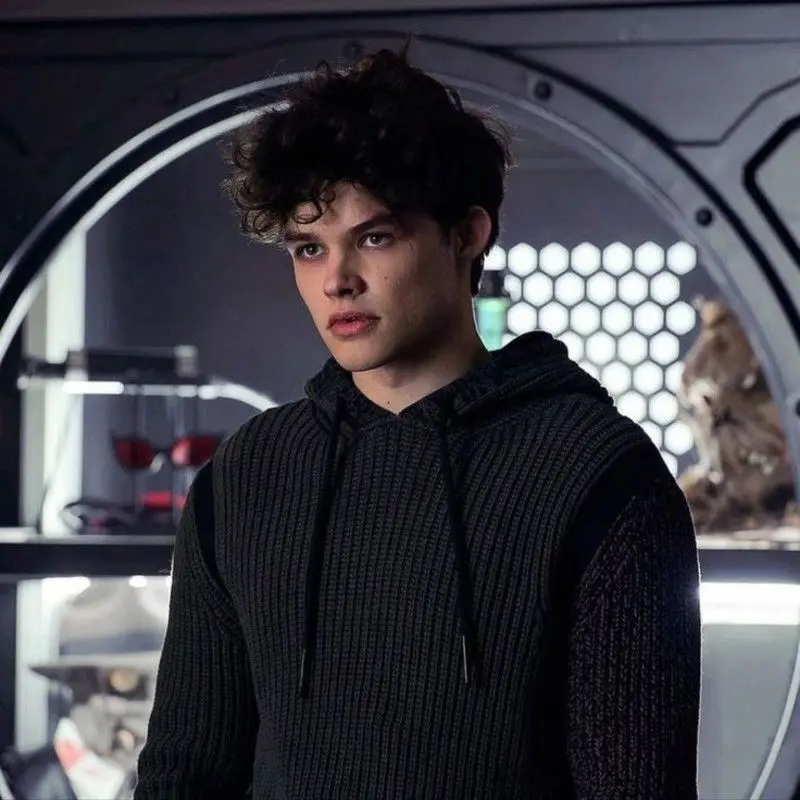 Jason Todd