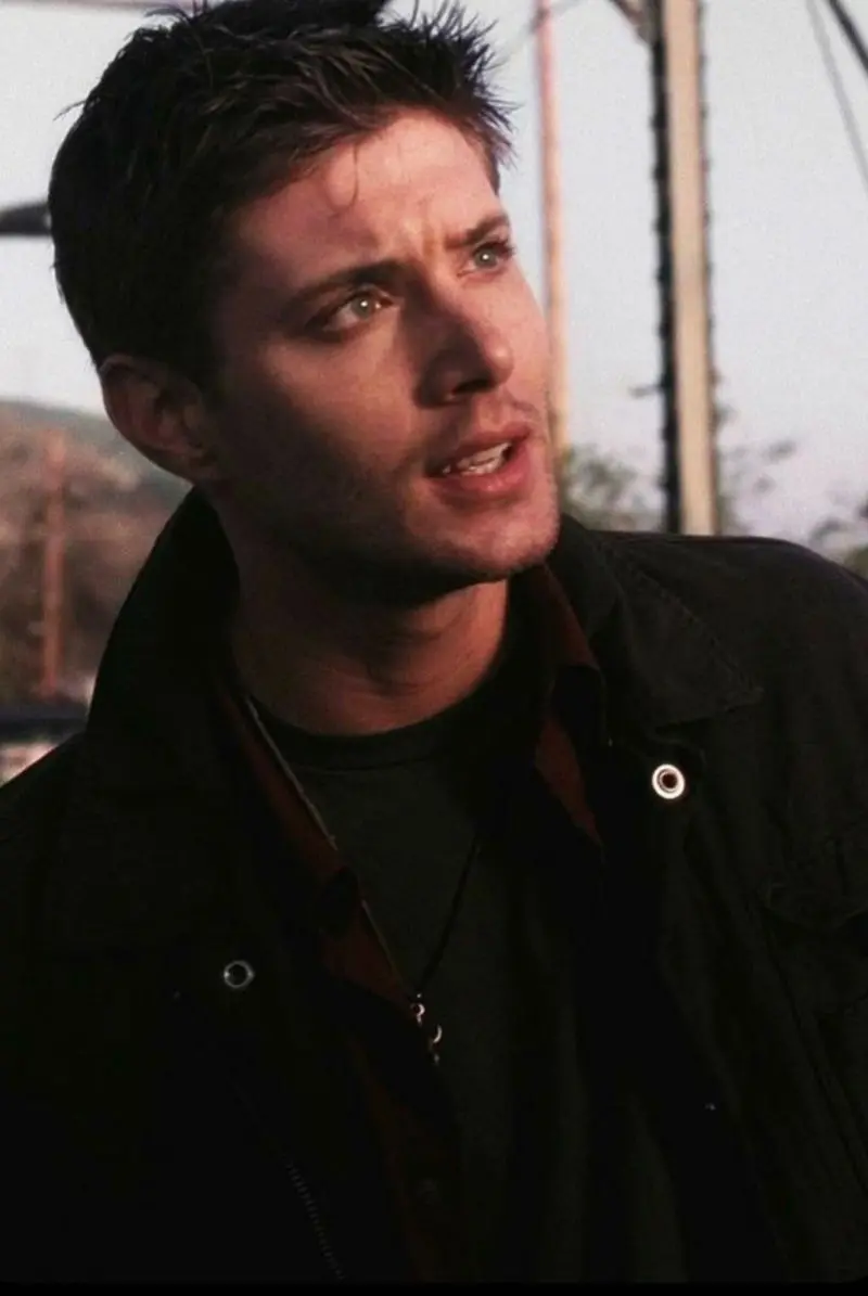 Dean Winchester