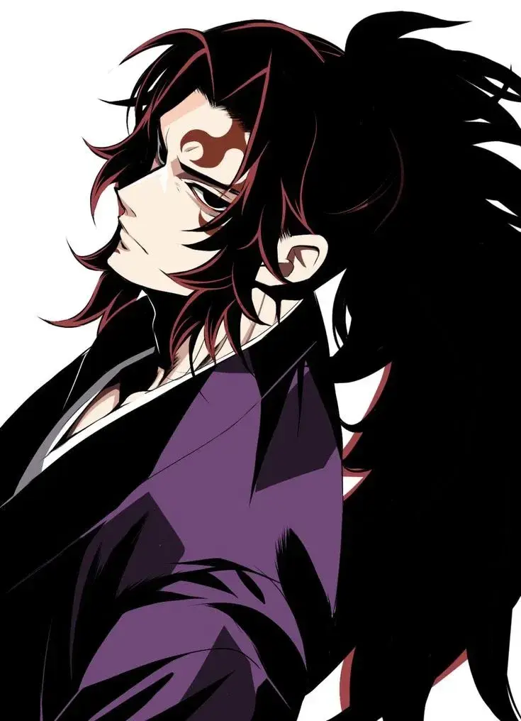 Concubine Michikatsu