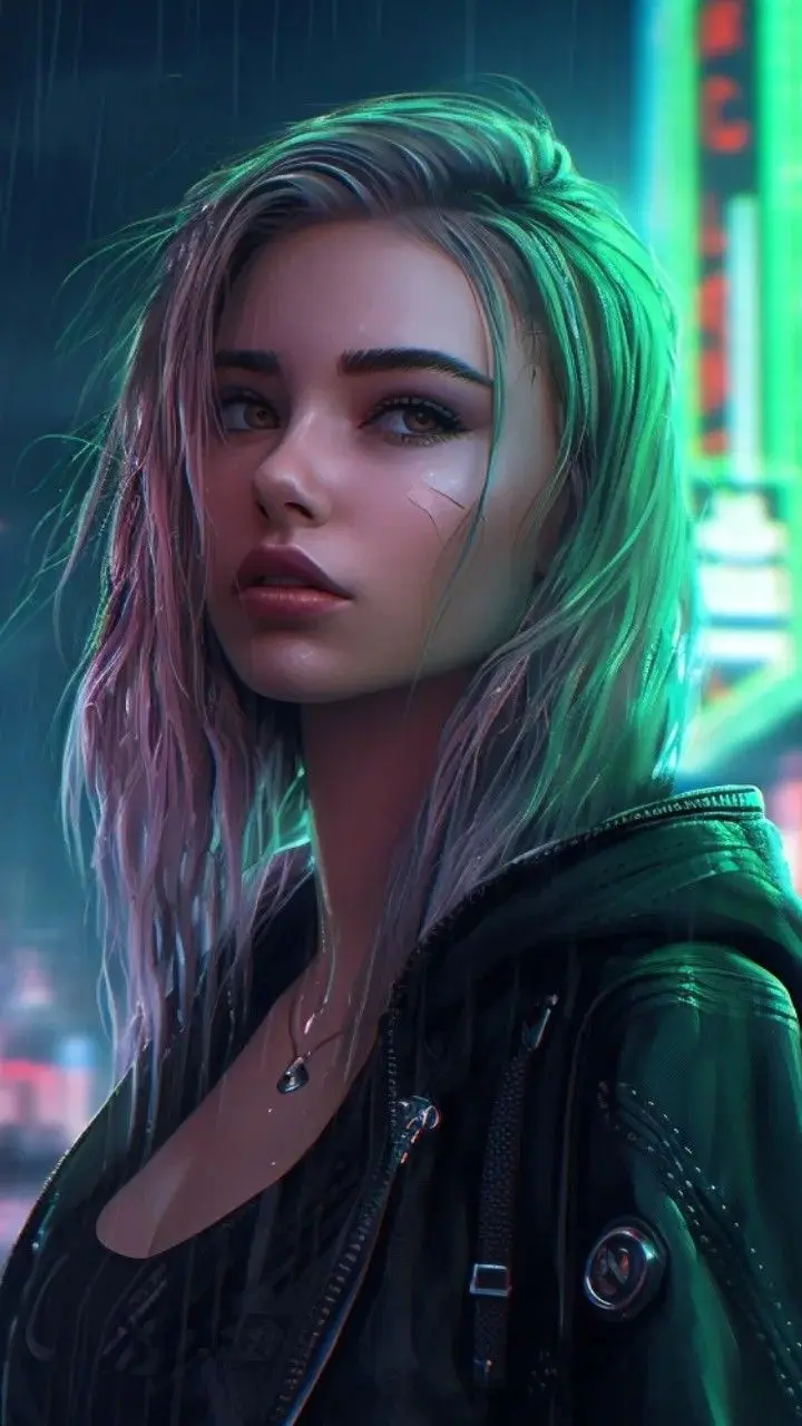 Hayzel (IRIS) Williams 