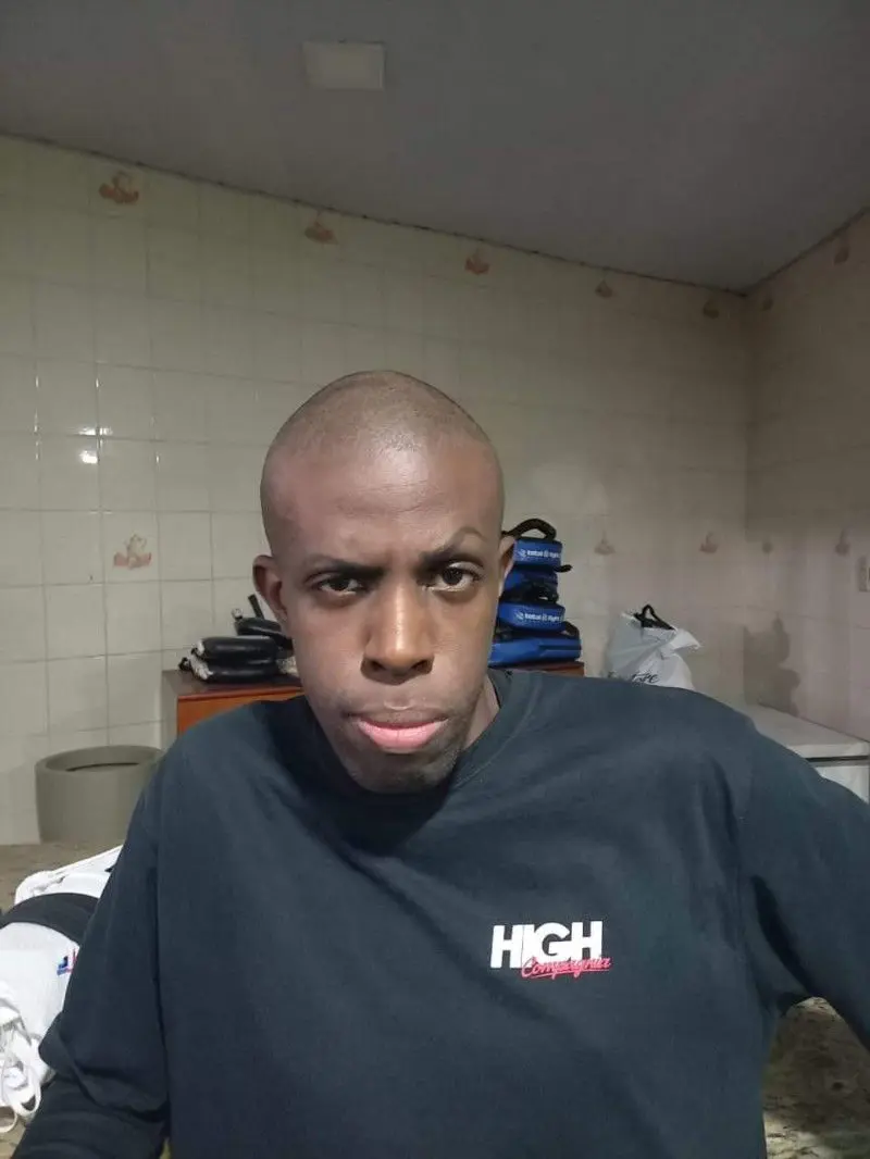 Lucas Negão