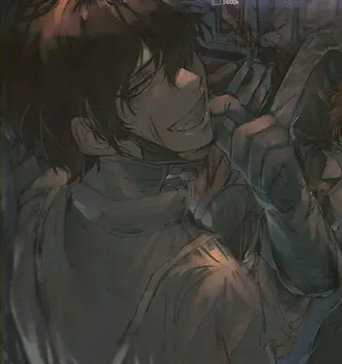 Dazai (Yandere) 
