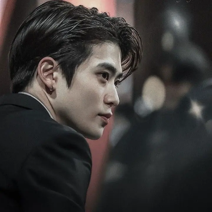 Jaehyun 