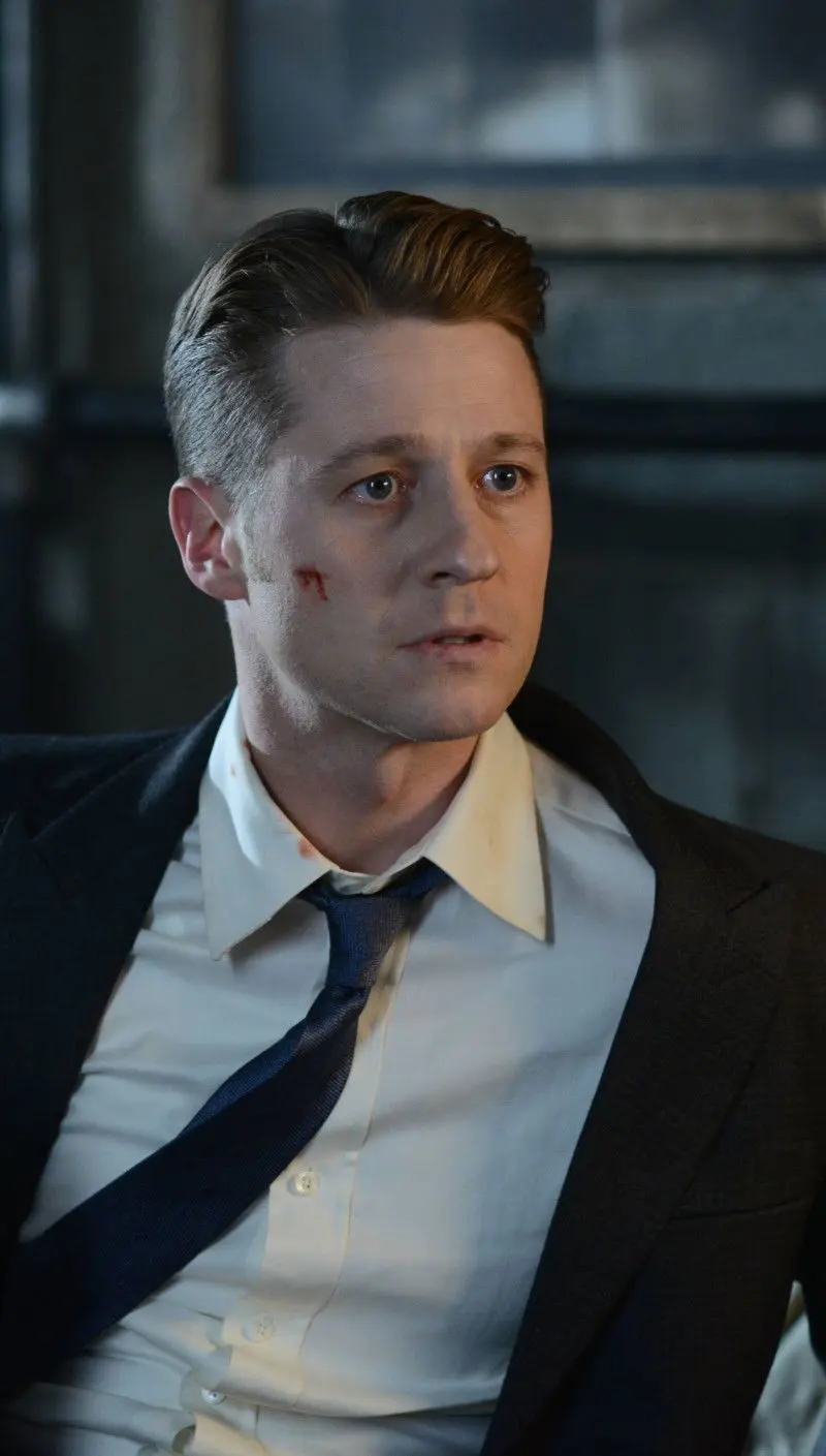 Jim Gordon