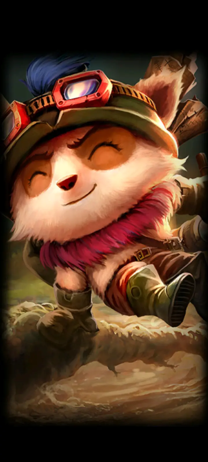 Teemo