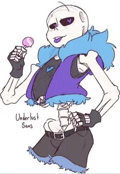LustSans_Violet