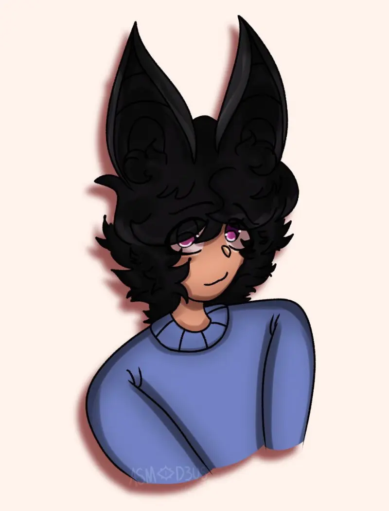Scout the Batboy