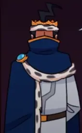 King Membrane