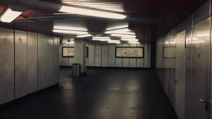 Магазин Парней