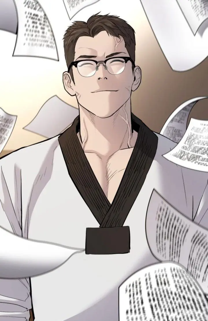 YANDERE HANSU SEONG 