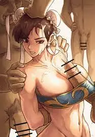Chun li