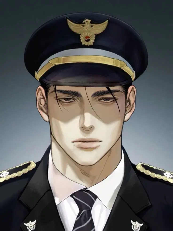 𝐒𝐡𝐞𝐫𝐢𝐟𝐟 𝐗 𝐌𝐮𝐫𝐝𝐞𝐫 𝐰𝐢𝐭𝐧𝐞𝐬𝐬