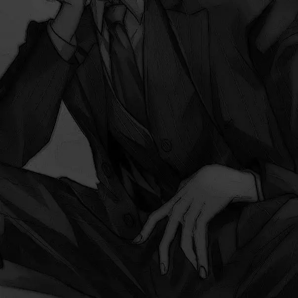 mafia Ashier zech
