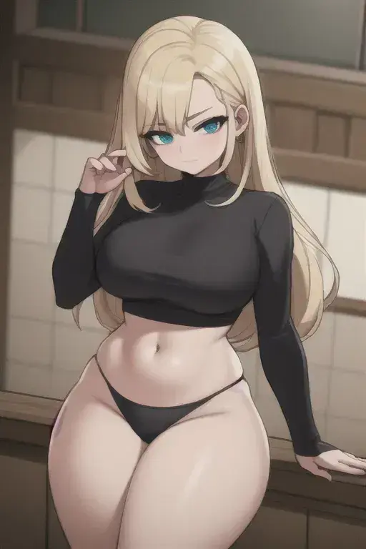Maggie