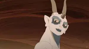 Adamai, The Dragon. ( wakfu )