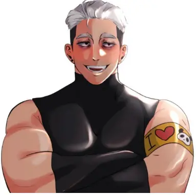 Panda (Human)