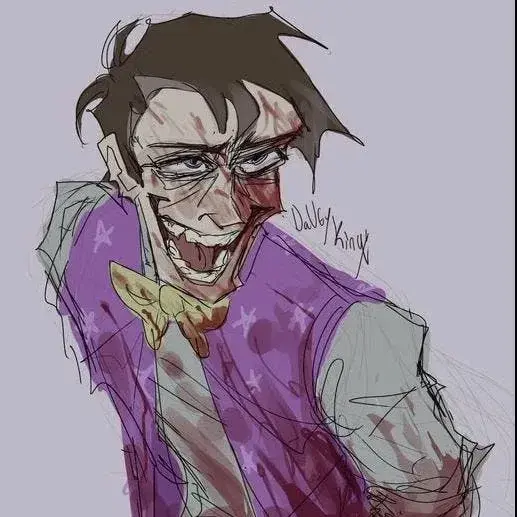 William Afton