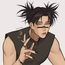 Choso Kamo