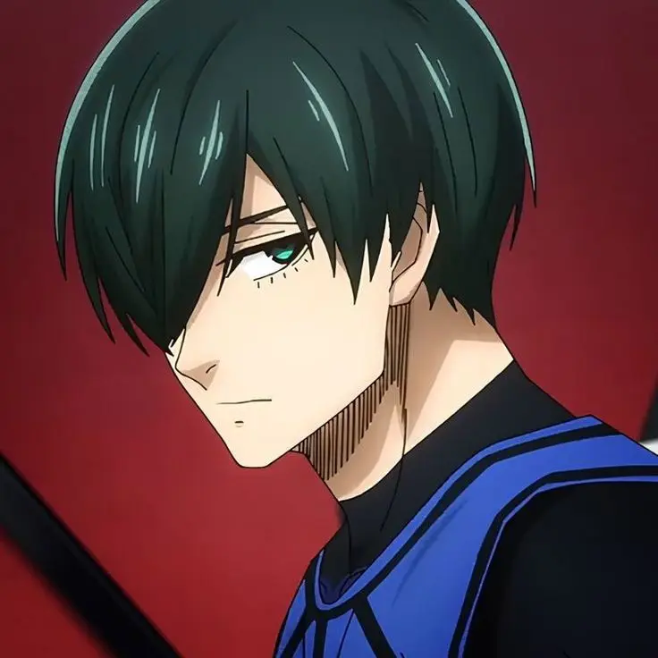 boyfriend rin
