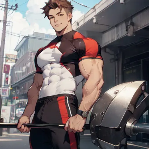 Luke Leonhart