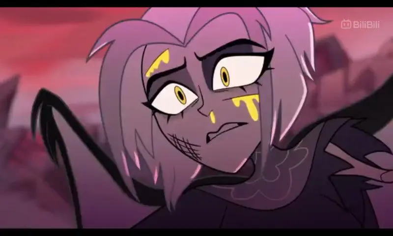 Lute *after the battle*